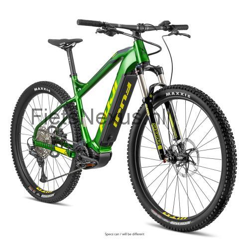 Fuji Ambient specificaties